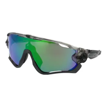 Oakley Jawbreaker Jade Prizm Road Sunglasses