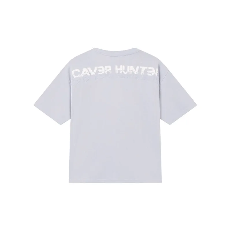 Caver&Hunter SS22 T Shirt Unisex-1