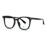 Bright Black-C10 (Frame Only)