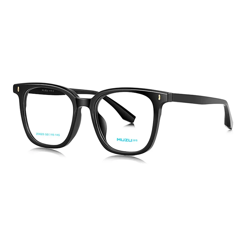MUZU Sunglasses Unisex-130