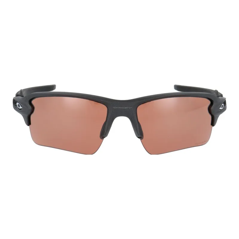 Oakley Rectangle-frame Sunglasses-1