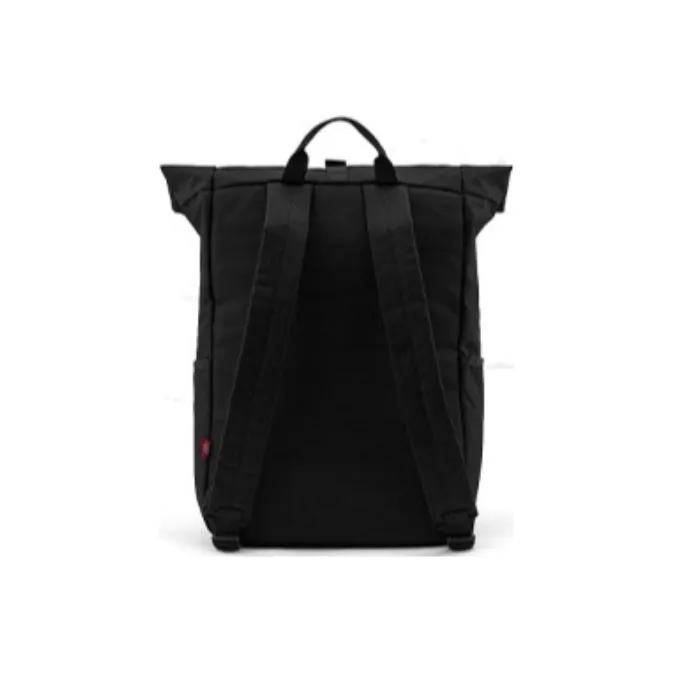 Dickies Polyester Backpack Unisex Black-1
