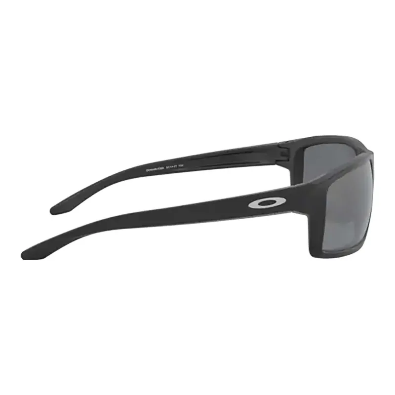 Oakley Gibston Rectangle frame Sunglasses-2