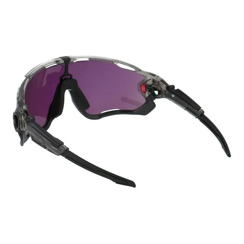 Oakley Jawbreaker Jade Prizm Road Sunglasses-3