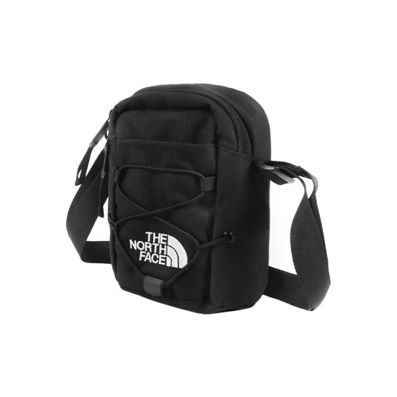 THE NORTH FACE 2L Outdoor Bags Polyester Pure Black Unisex-1