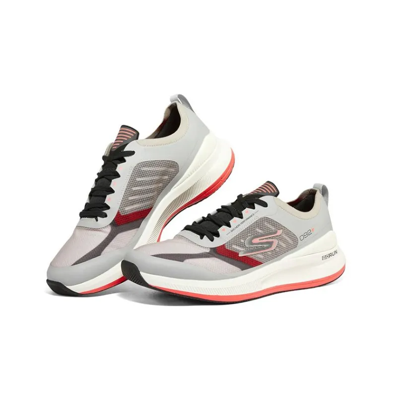 Skechers Go Run Pulse 'Grey'-2