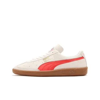 PUMA Vlado Stenzel Legends 'Gray Red'