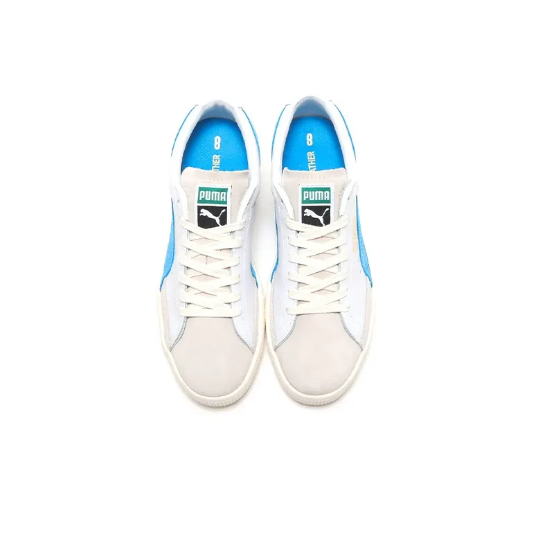 PUMA Basket Vintage 'White Ocean Dive'-3
