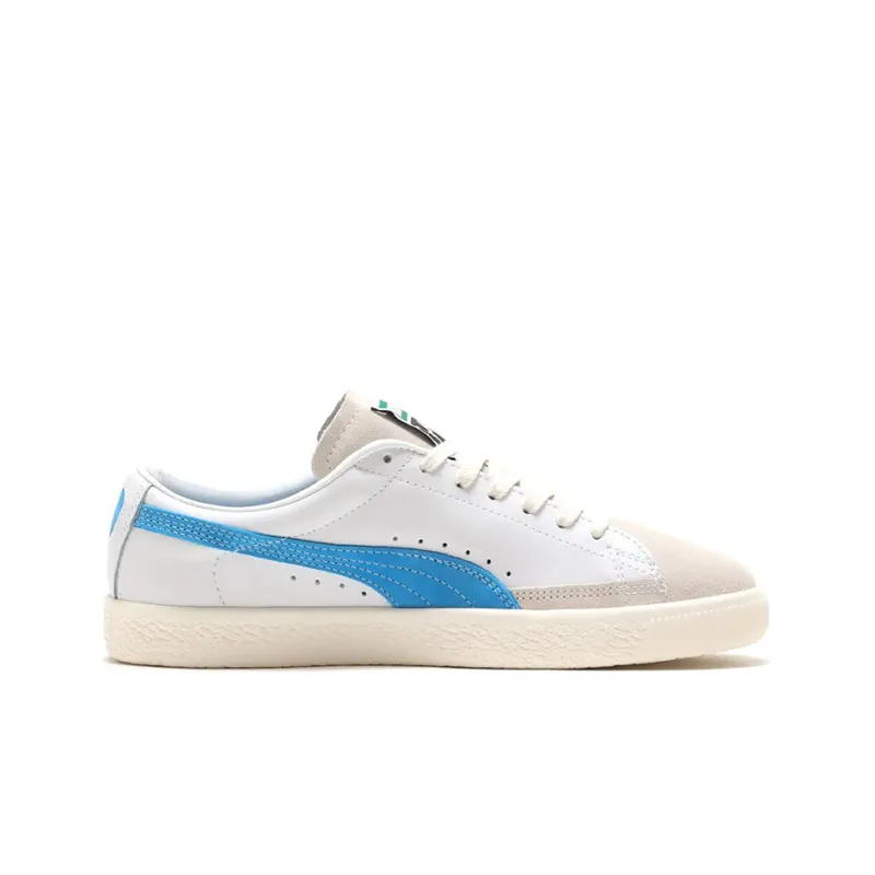 PUMA Basket Vintage 'White Ocean Dive'-1