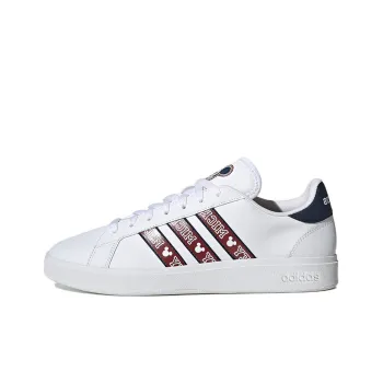 Adidas Neo Grand Court Base 2.0 'Mickey'