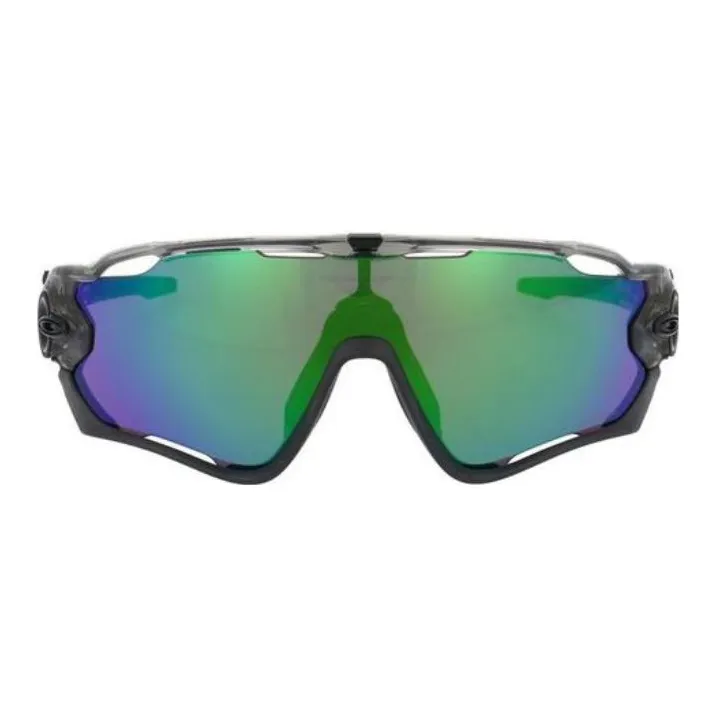 Oakley Jawbreaker Jade Prizm Road Sunglasses-1