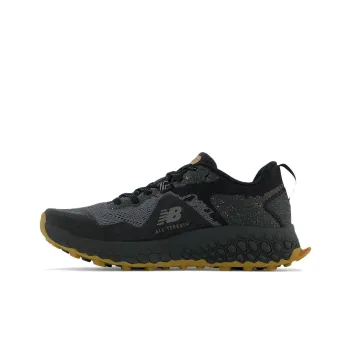 New Balance Fresh Foam X Hierro V7 'Black Grey' Women's