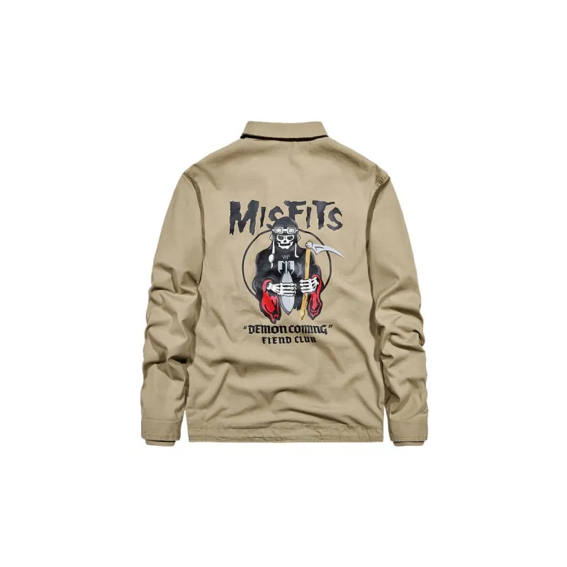 VIP Jackets Men-6