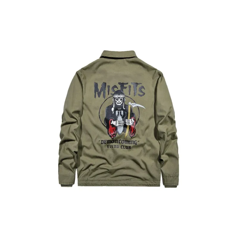 VIP Jackets Men-4