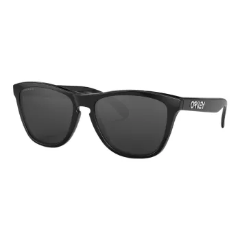 Oakley Holbrook Wayfarer Sunglasses