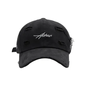 FREE RABBITⅡ Baseball Caps Unisex