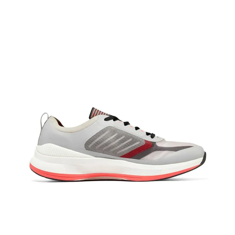 Skechers Go Run Pulse 'Grey'-1