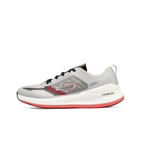 Skechers Go Run Pulse 'Grey'