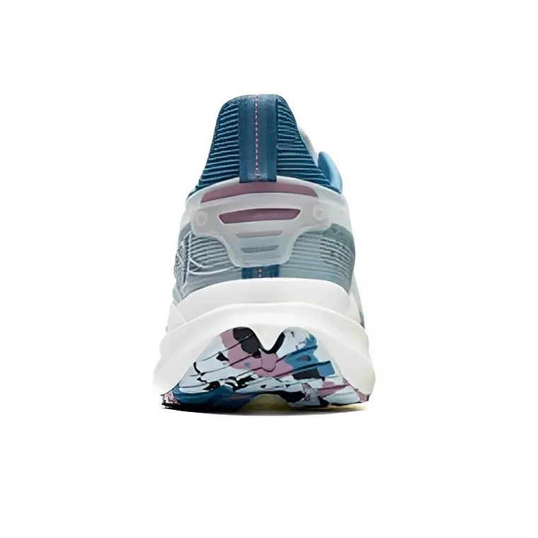XTEP Speed 3.0 Essential Running Shoes Men's White Blue-3