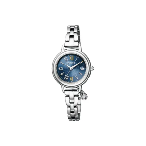 CITIZEN Women's Ecology-Drive Collection Japanese / Korean Watches