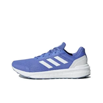Adidas Solar Drive St Lightweight Breathable Low Tops Blue Women's
