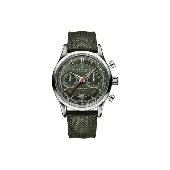 Carl F.Bucherer Men MANERO Collection Watch