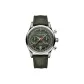 Green Dial