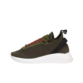 DSQUARED 2 Speedster Casual Shoes Men's Green