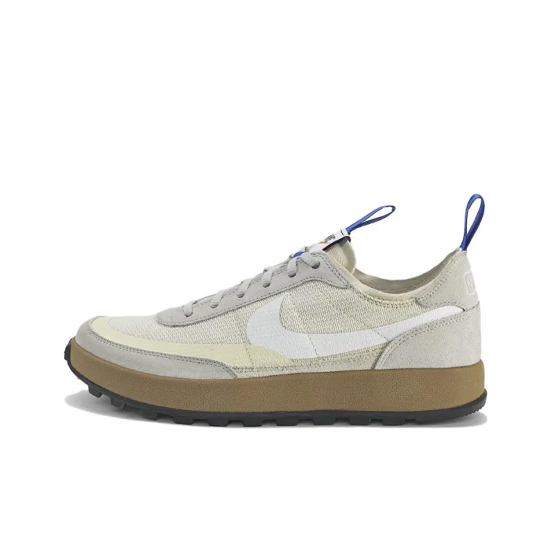 NikeCraft General Purpose Shoe 'Tom Sachs'-0