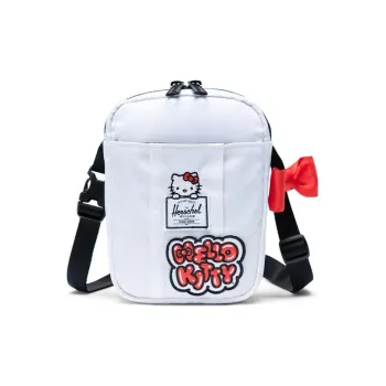 Herschel Hello Kitty Co branded Crossbody Handbag Fanny Pack Women's Multicolor