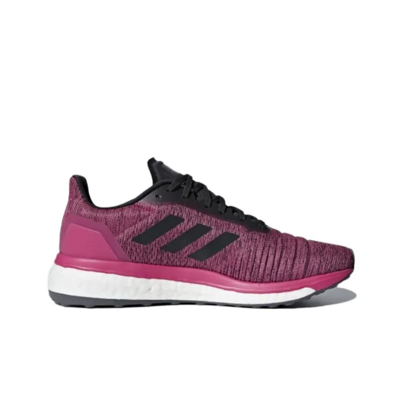 Adidas Solar Drive 'Real Magenta' Women's-1