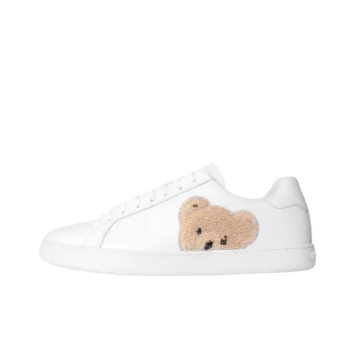 PALM ANGELS Wmns Sneakers White Female