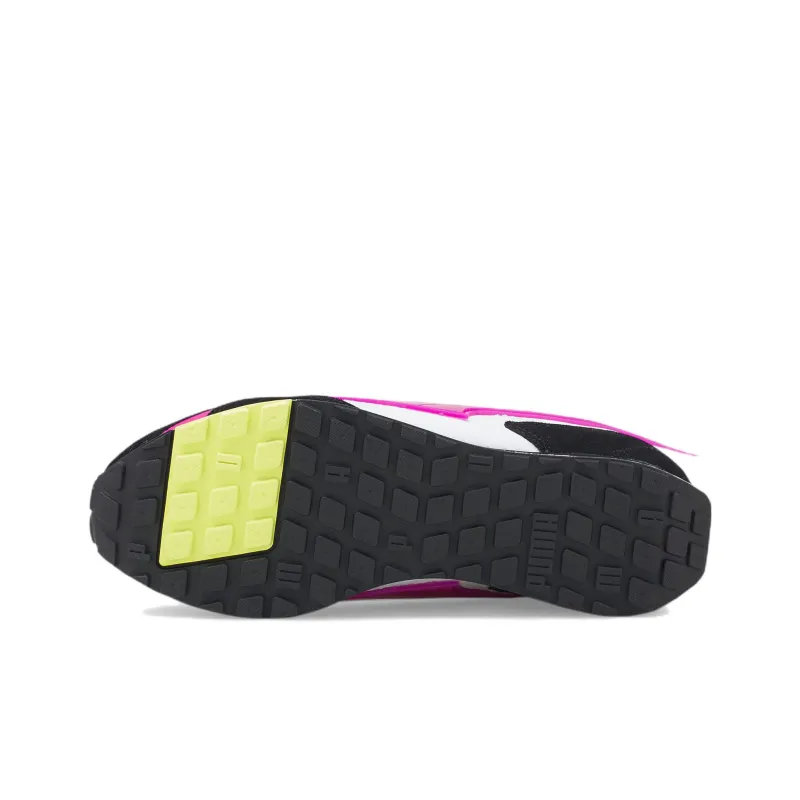 Puma Women's Low Rider Tech 'White Ultra Magenta'-5