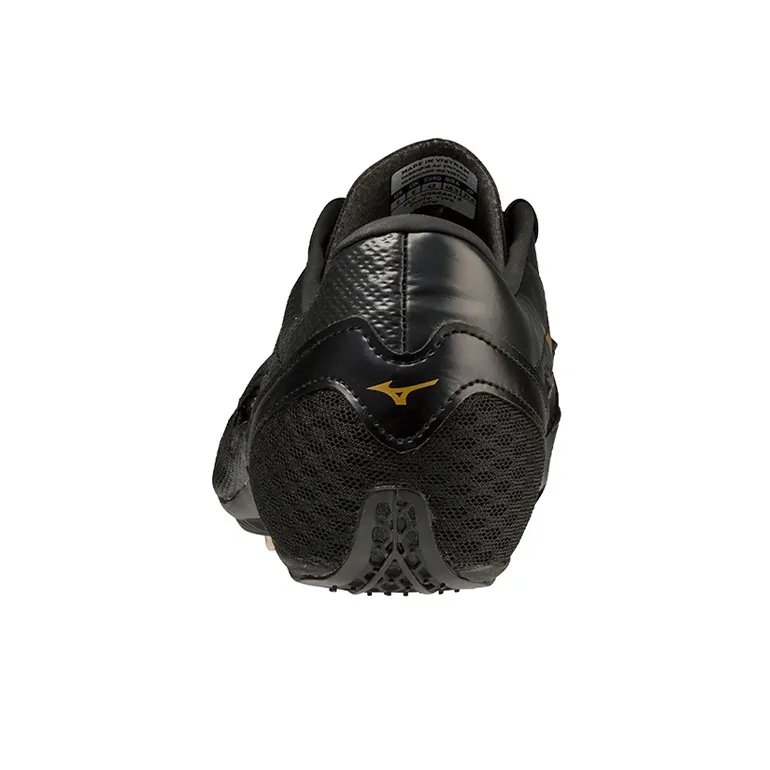 Mizuno Geo Silencer Fx 'Black Gold'-3