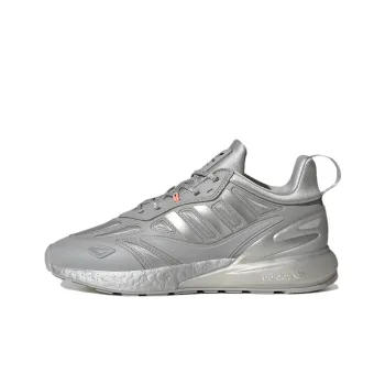 Adidas Originals Zx 2k Boost 2.0 'Sliver' Women's