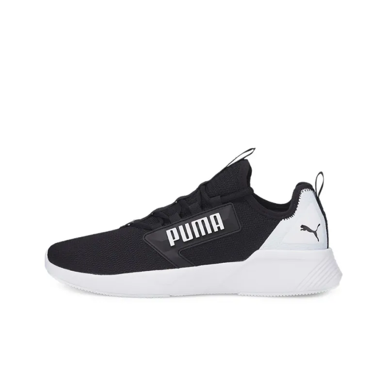 PUMA Retaliate Running Shoes Men Low-Top-0