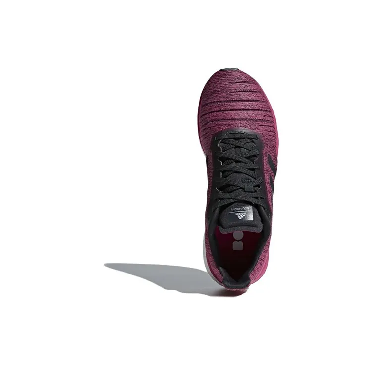 Adidas Solar Drive 'Real Magenta' Women's-4