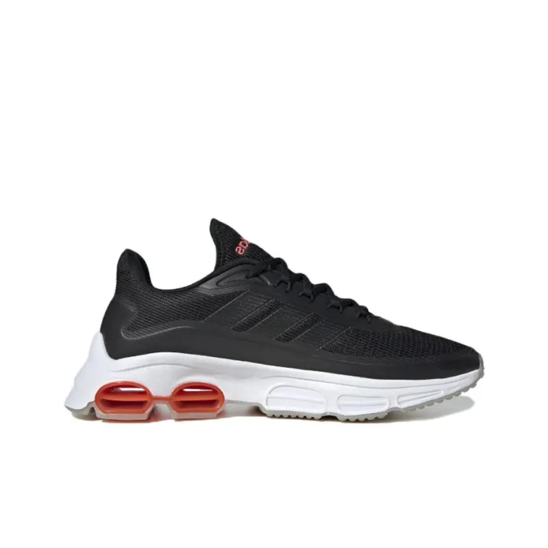 Adidas Quadcube 'Core Black'-1