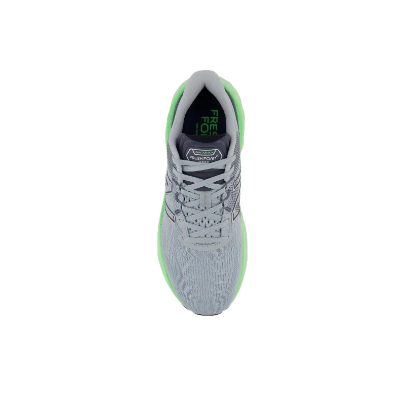 New Balance Fresh Foam More V3 'Gray Green'-3
