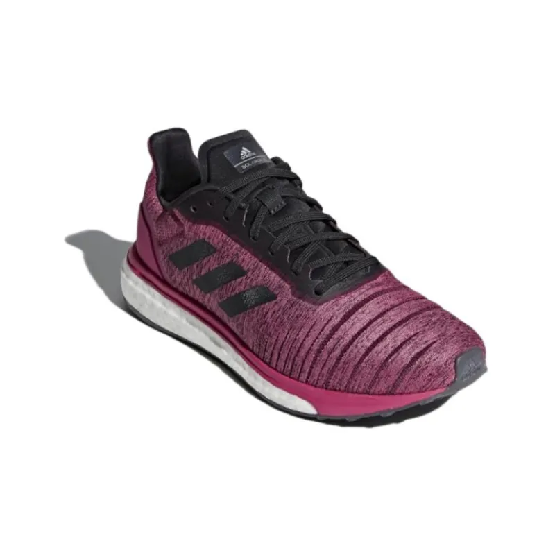 Adidas Solar Drive 'Real Magenta' Women's-2