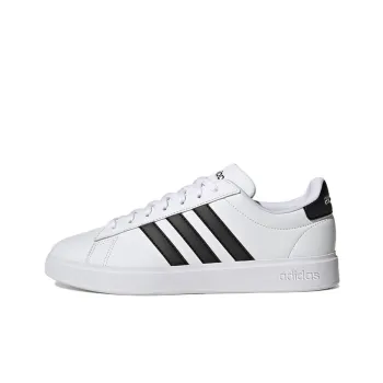 Adidas Neo Grand Court 2.0 Cloud White Core Black