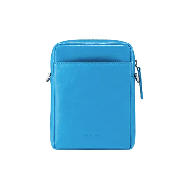 FIND KAPOOR Crossbody Bags Turkish Blue-4