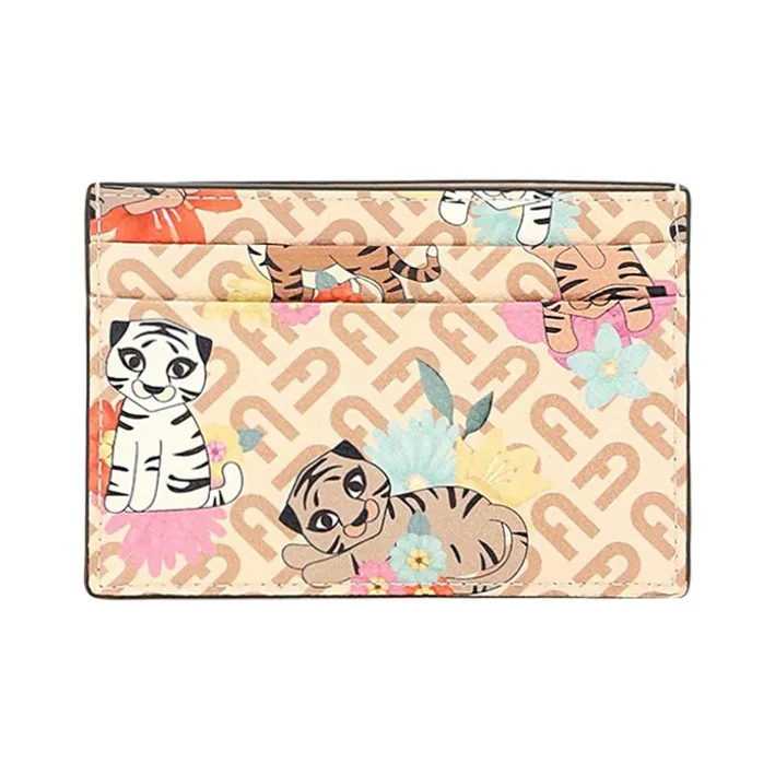 Furla Babylon Card Holders-2