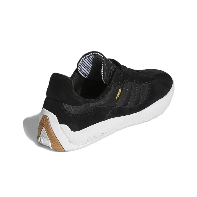Adidas Puig 'Black White'-3