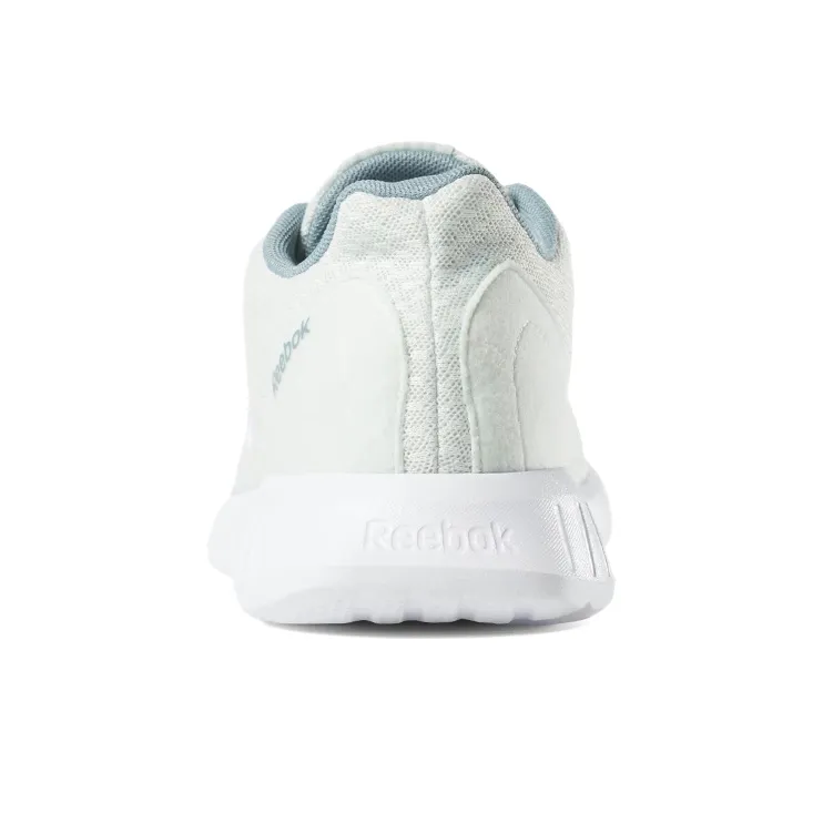 Reebok Lite Cushioning Anti-Slip And Wear-Resistant Low-Top Running Shoes Women's Green-3