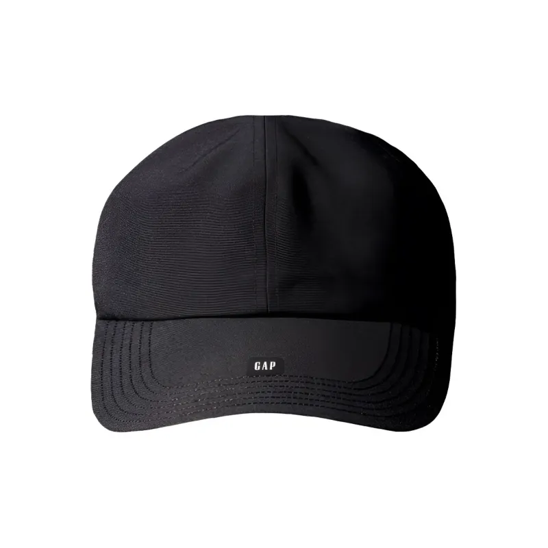 Yeezy GAP Logo Cap-0