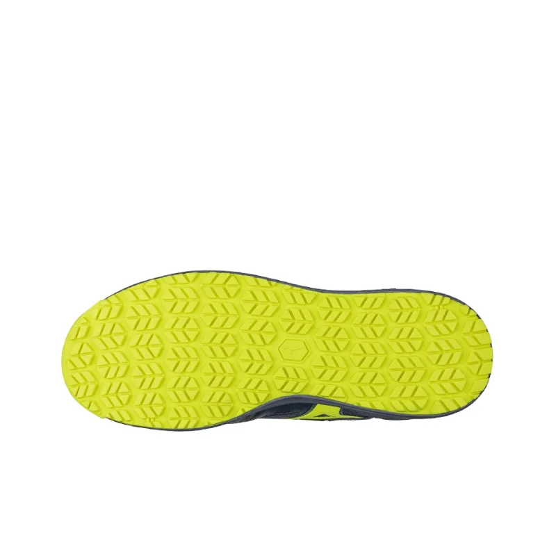 Mizuno Almighty Ls 2 22L 'Navy Yellow'-4