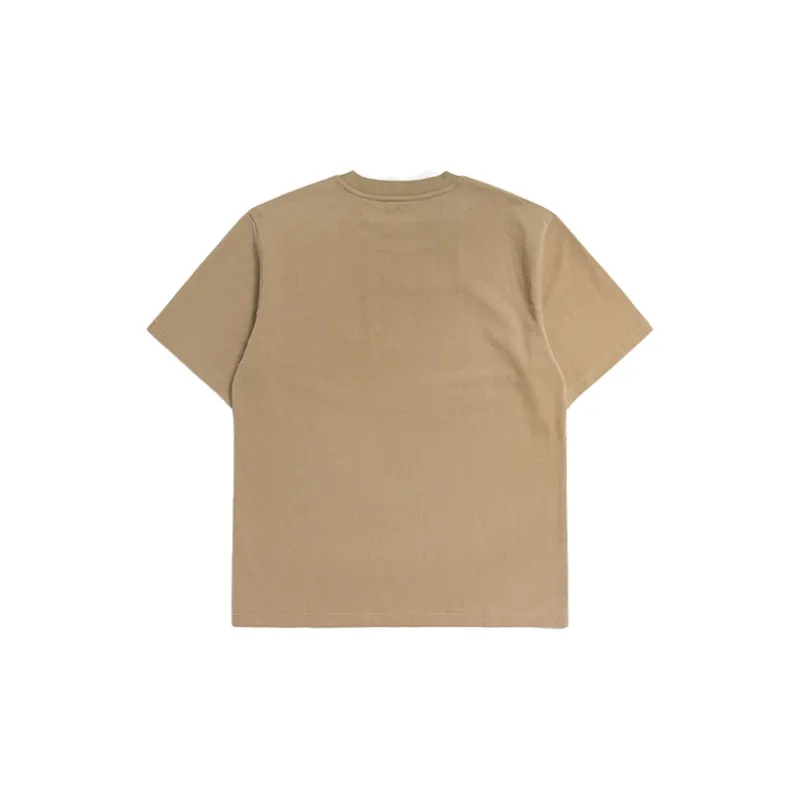 THE NORTH FACE T Shirt Men's Khaki-1