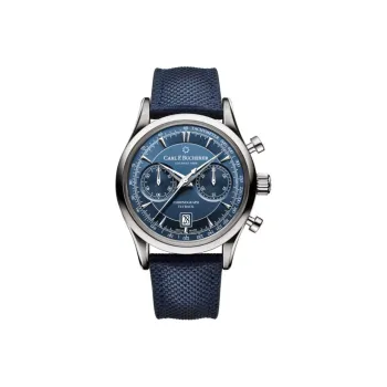 Carl F.Bucherer Men MANERO Collection Watch