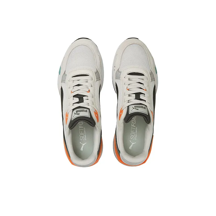 PUMA Graviton Tera 'Nimbus Cloud Harbor Mist'-2